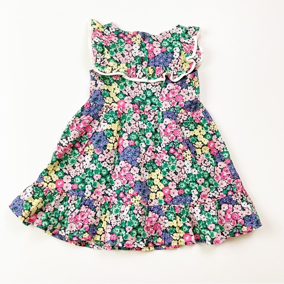 Janie & Jack Dress - Picture 2 of 5